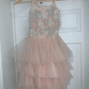 NWOT Tutu du Monde size 8-9